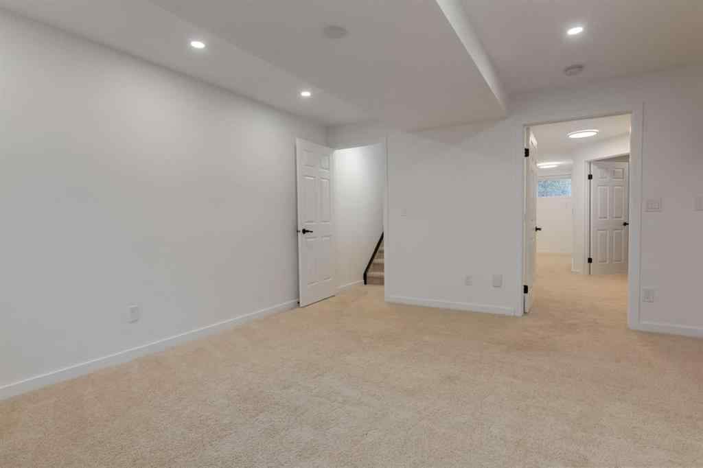 MLS® A2256033 - 3910 3 Street NW in Highland Park Calgary, Residential
