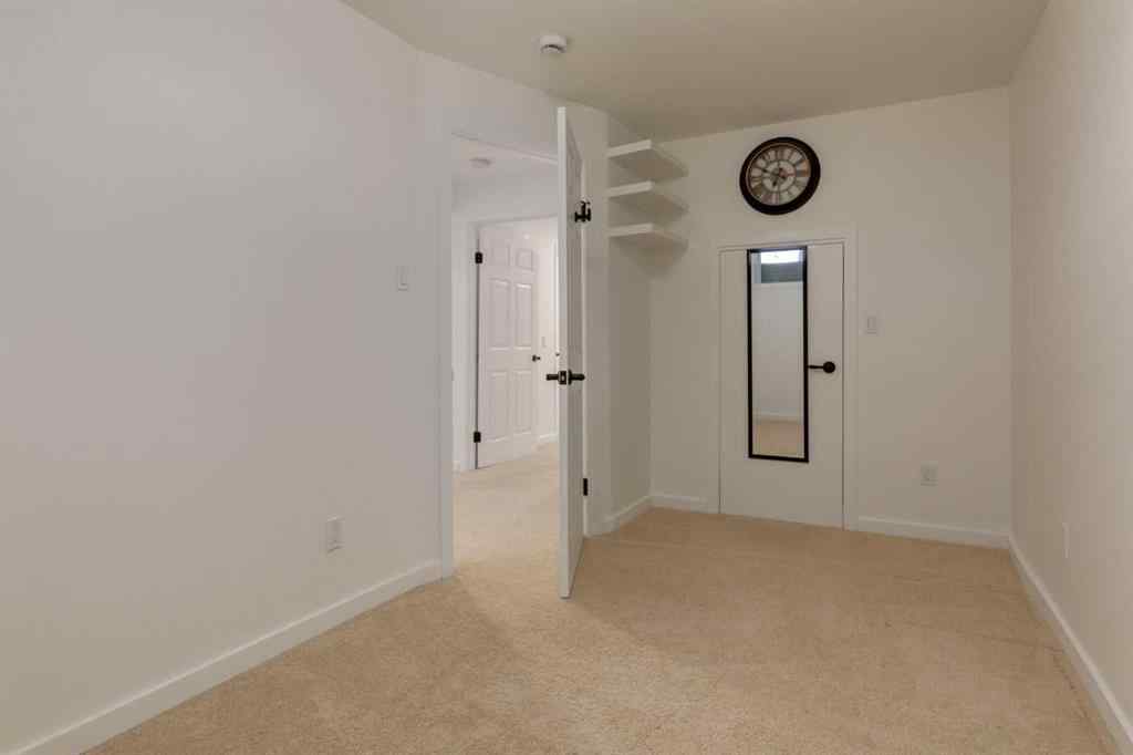 MLS® A2256033 - 3910 3 Street NW in Highland Park Calgary, Residential