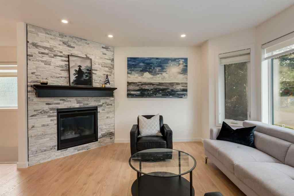 MLS® A2256033 - 3910 3 Street NW in Highland Park Calgary, Residential