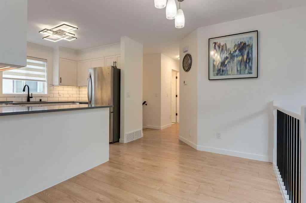 MLS® A2256033 - 3910 3 Street NW in Highland Park Calgary, Residential