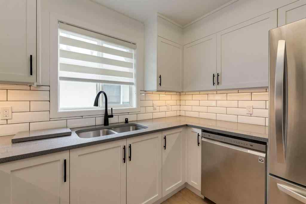 MLS® A2256033 - 3910 3 Street NW in Highland Park Calgary, Residential