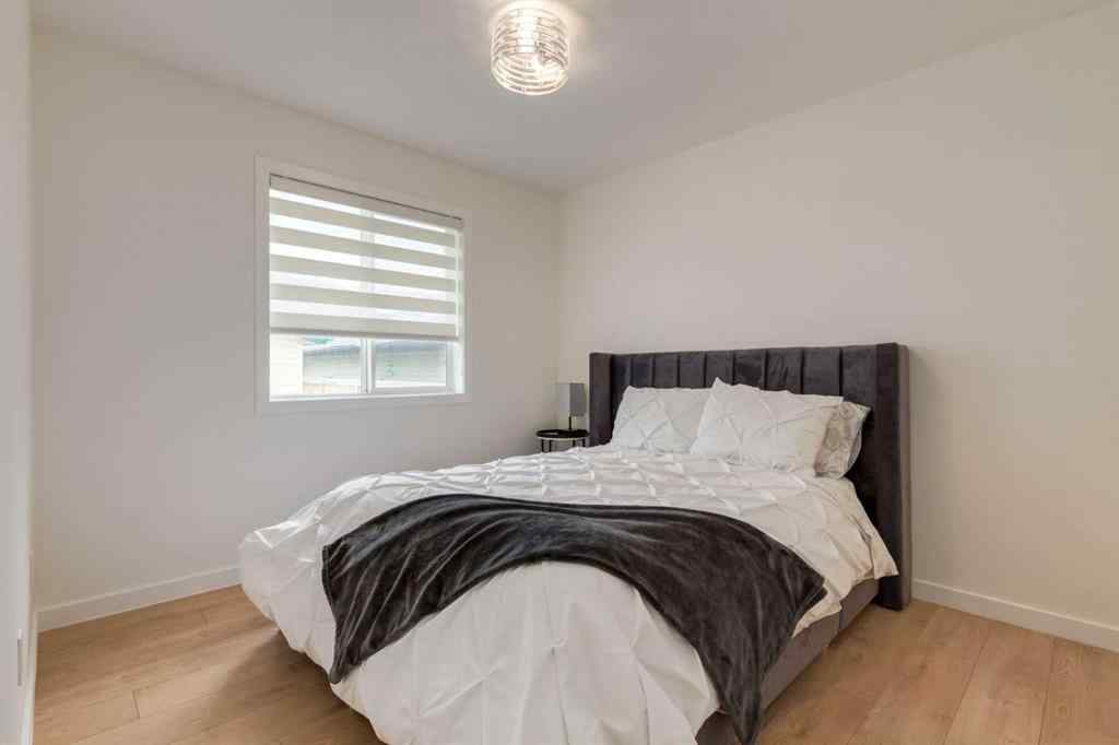 MLS® A2256033 - 3910 3 Street NW in Highland Park Calgary, Residential