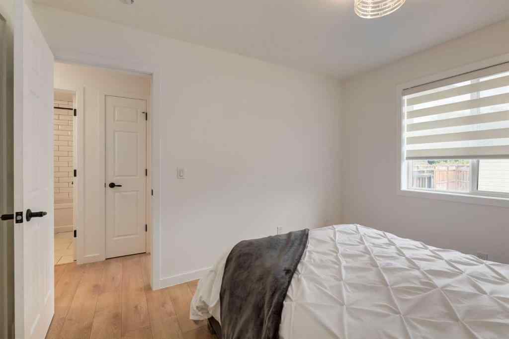 MLS® A2256033 - 3910 3 Street NW in Highland Park Calgary, Residential