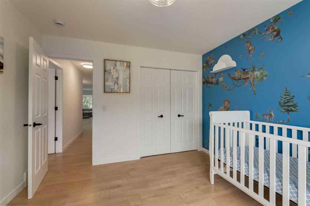 MLS® A2256033 - 3910 3 Street NW in Highland Park Calgary, Residential
