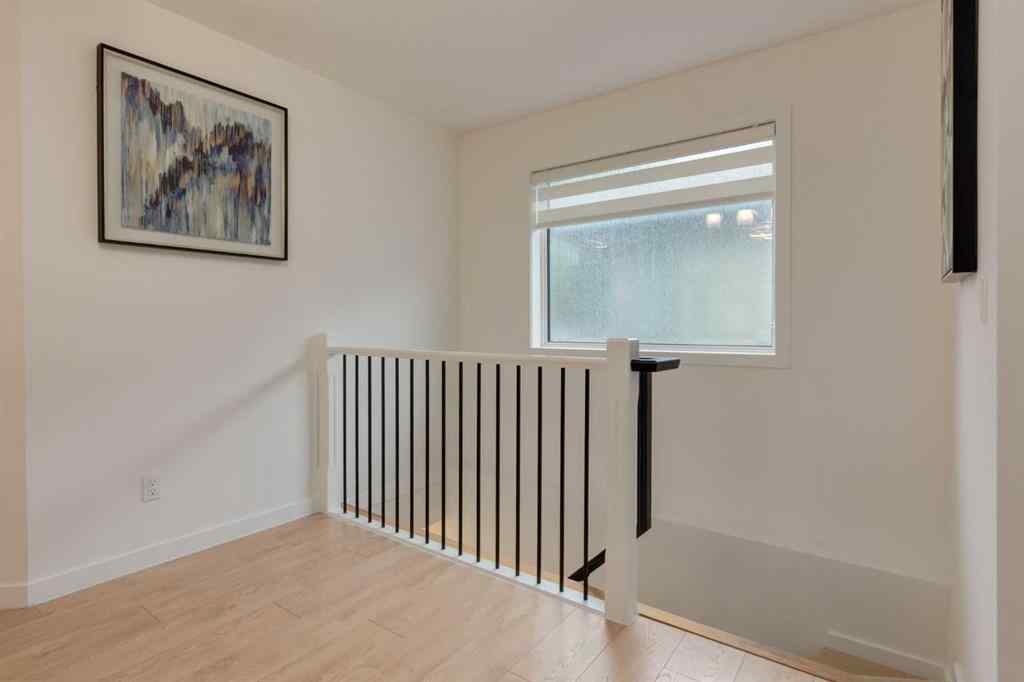 MLS® A2256033 - 3910 3 Street NW in Highland Park Calgary, Residential