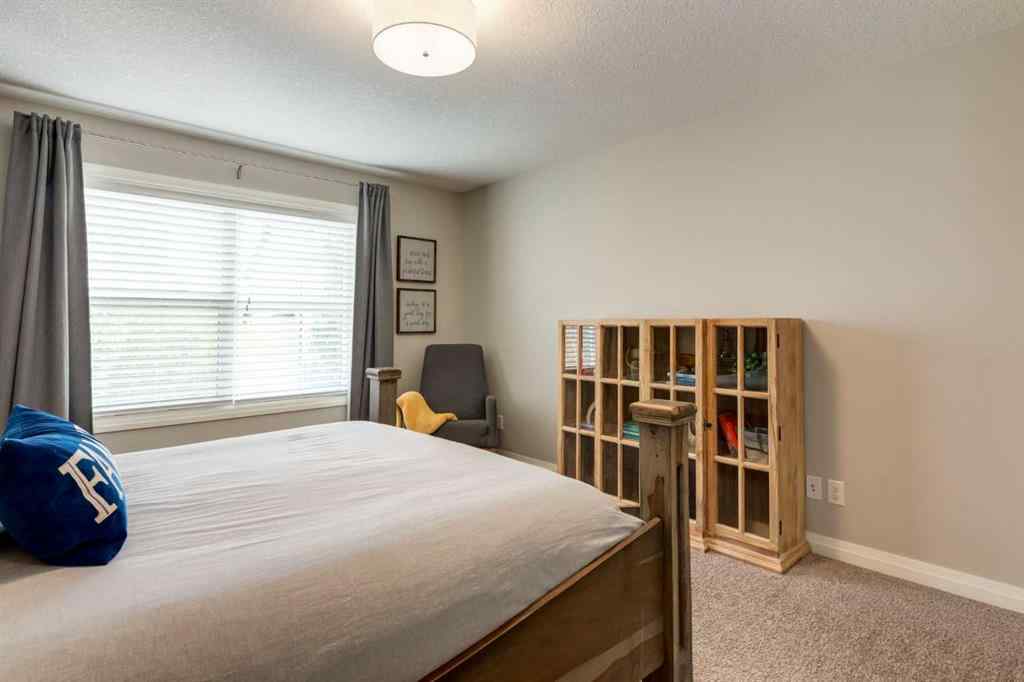 MLS® A2256034 - 101 Auburn Meadows Crescent SE in Auburn Bay Calgary, Residential