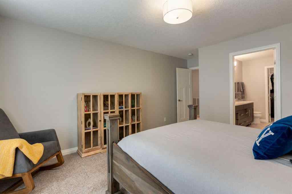 MLS® A2256034 - 101 Auburn Meadows Crescent SE in Auburn Bay Calgary, Residential