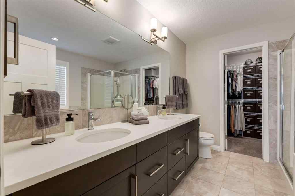 MLS® A2256034 - 101 Auburn Meadows Crescent SE in Auburn Bay Calgary, Residential