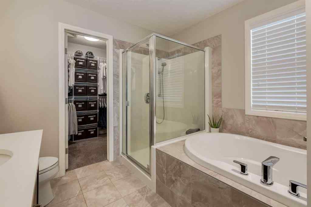 MLS® A2256034 - 101 Auburn Meadows Crescent SE in Auburn Bay Calgary, Residential