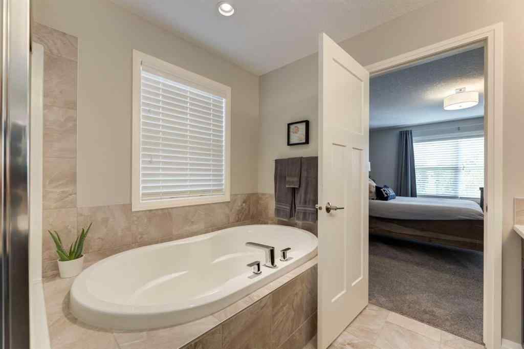 MLS® A2256034 - 101 Auburn Meadows Crescent SE in Auburn Bay Calgary, Residential
