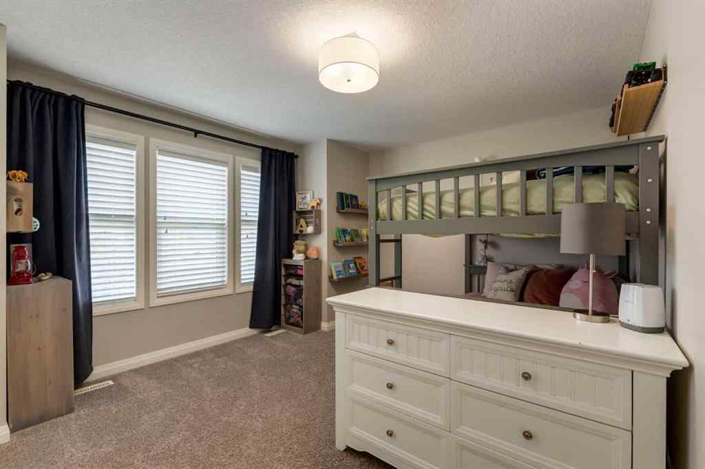 MLS® A2256034 - 101 Auburn Meadows Crescent SE in Auburn Bay Calgary, Residential