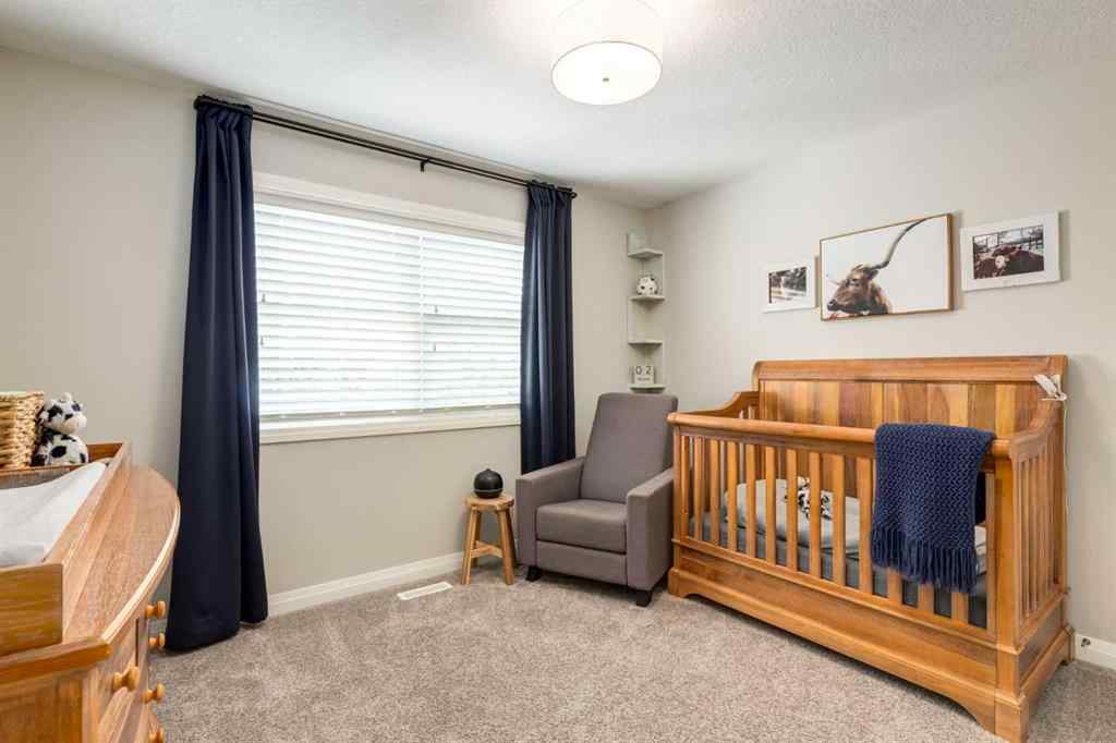 MLS® A2256034 - 101 Auburn Meadows Crescent SE in Auburn Bay Calgary, Residential
