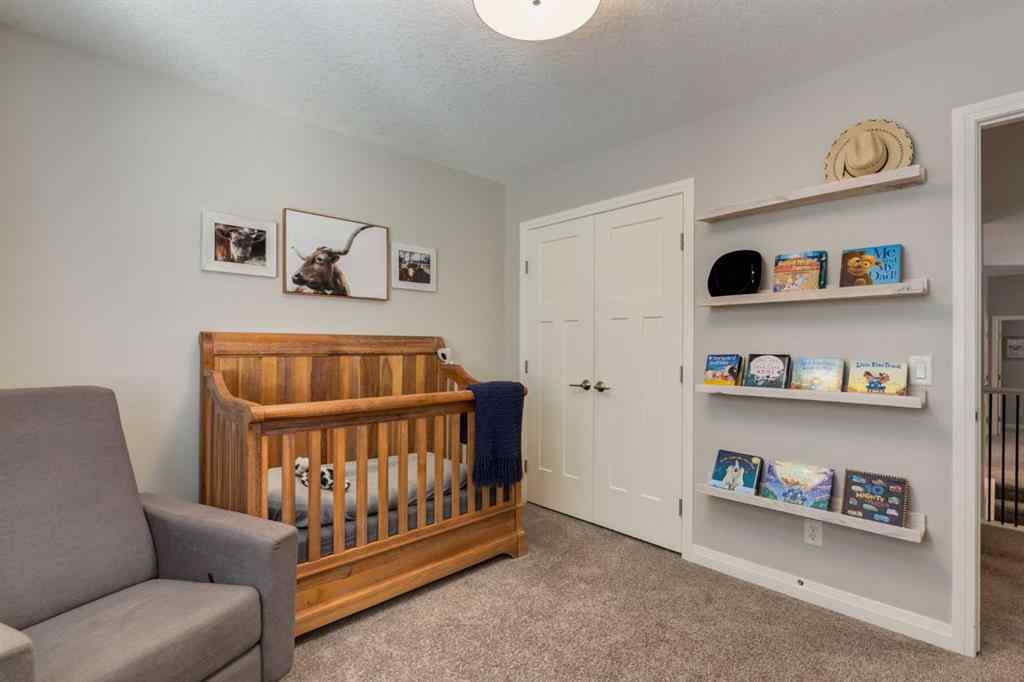 MLS® A2256034 - 101 Auburn Meadows Crescent SE in Auburn Bay Calgary, Residential