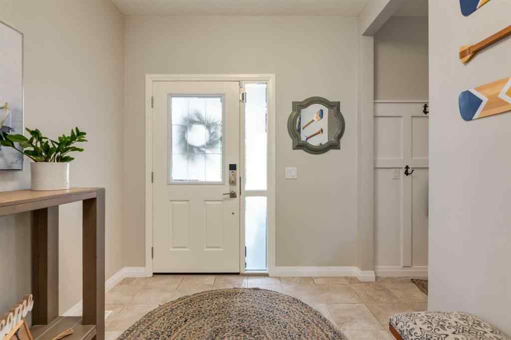MLS® A2256034 - 101 Auburn Meadows Crescent SE in Auburn Bay Calgary, Residential