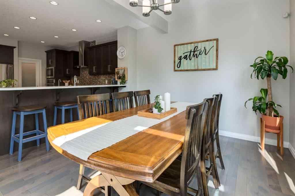 MLS® A2256034 - 101 Auburn Meadows Crescent SE in Auburn Bay Calgary, Residential