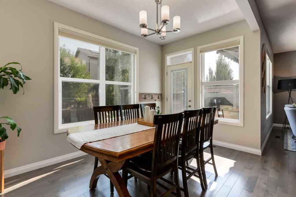 MLS® A2256034 - 101 Auburn Meadows Crescent SE in Auburn Bay Calgary, Residential