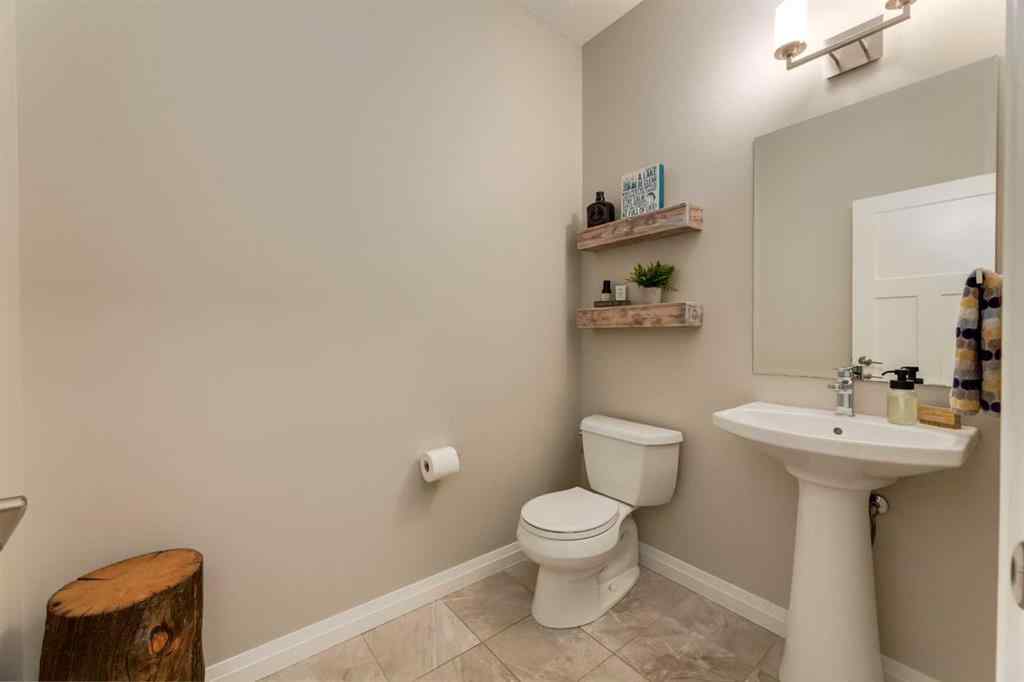 MLS® A2256034 - 101 Auburn Meadows Crescent SE in Auburn Bay Calgary, Residential
