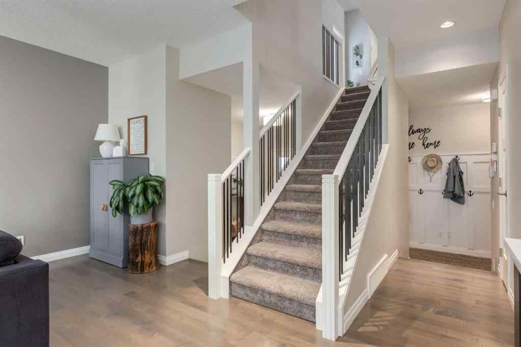 MLS® A2256034 - 101 Auburn Meadows Crescent SE in Auburn Bay Calgary, Residential