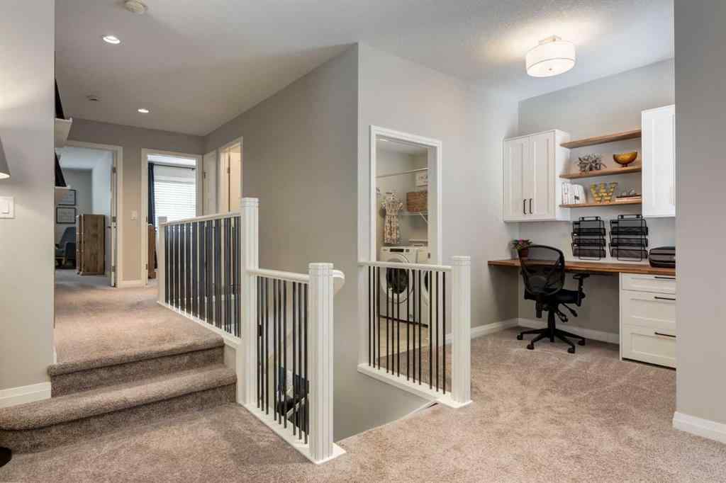 MLS® A2256034 - 101 Auburn Meadows Crescent SE in Auburn Bay Calgary, Residential