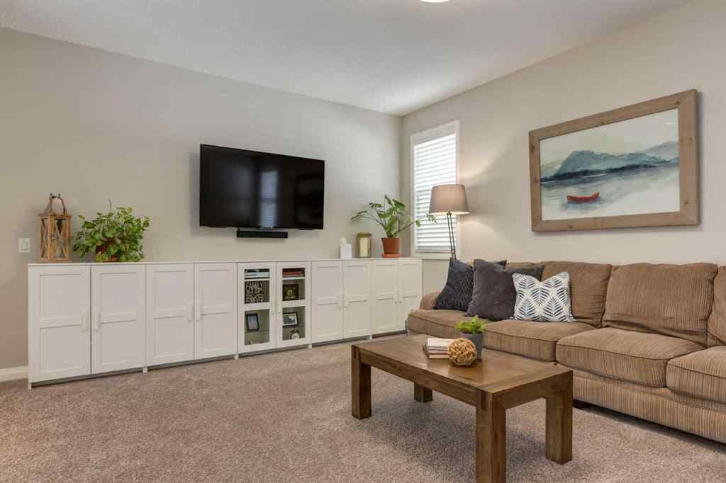 MLS® A2256034 - 101 Auburn Meadows Crescent SE in Auburn Bay Calgary, Residential