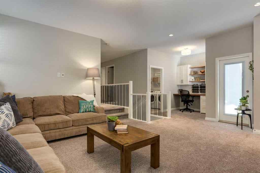 MLS® A2256034 - 101 Auburn Meadows Crescent SE in Auburn Bay Calgary, Residential