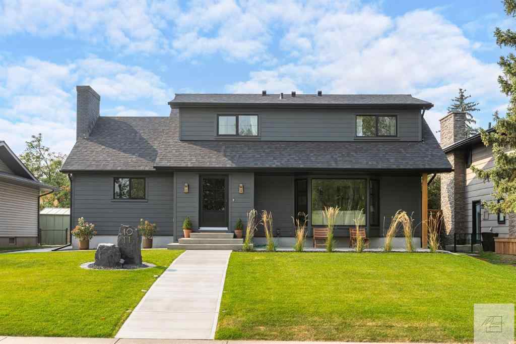MLS® A2256035 - 1011 Lake Wapta Way SE in Lake Bonavista Calgary, Residential