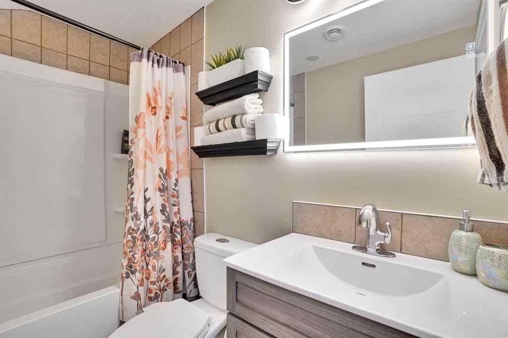 MLS® A2256037 - 124 Skyview Shores Road NE in Skyview Ranch Calgary, Residential