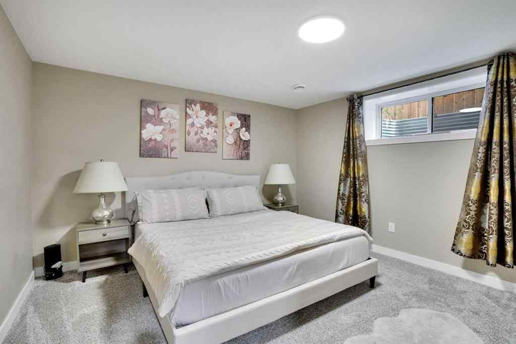 MLS® A2256037 - 124 Skyview Shores Road NE in Skyview Ranch Calgary, Residential
