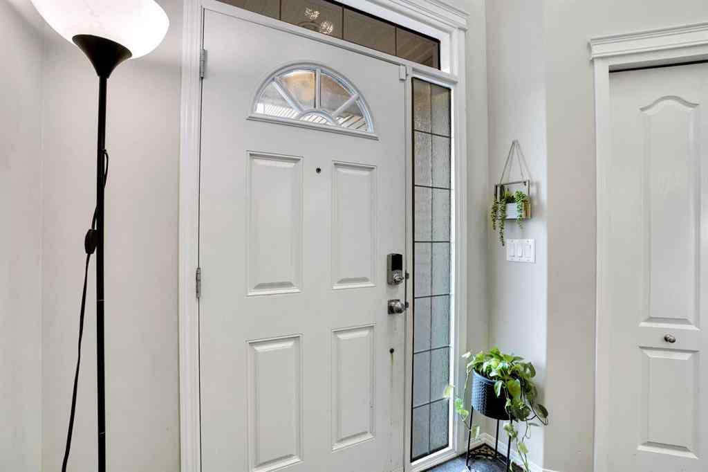 MLS® A2256037 - 124 Skyview Shores Road NE in Skyview Ranch Calgary, Residential