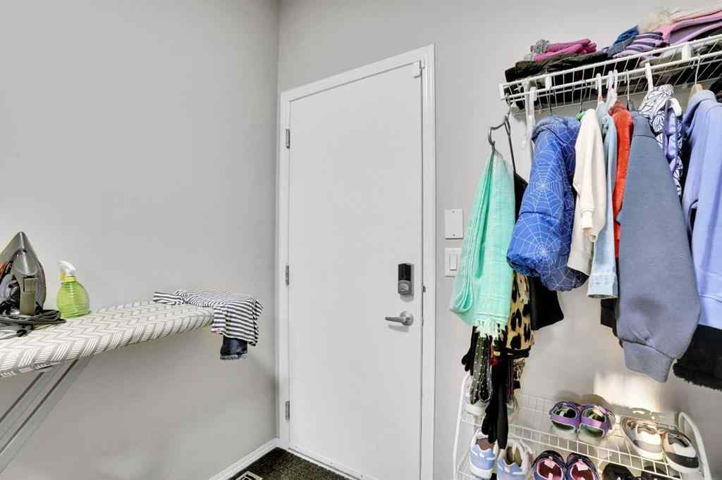 MLS® A2256037 - 124 Skyview Shores Road NE in Skyview Ranch Calgary, Residential