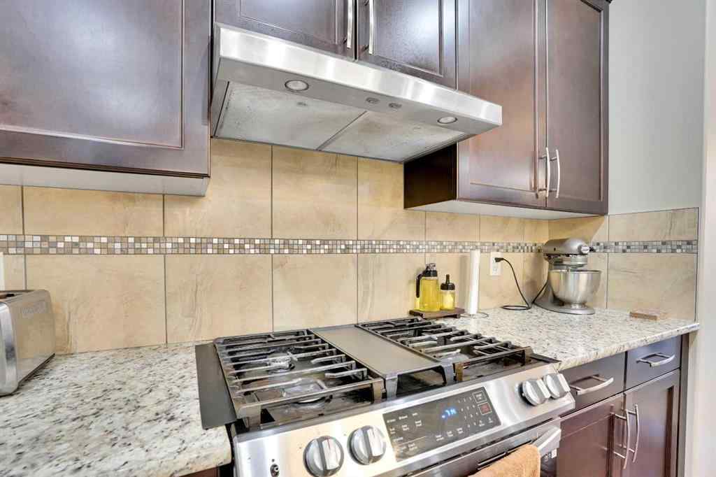 MLS® A2256037 - 124 Skyview Shores Road NE in Skyview Ranch Calgary, Residential