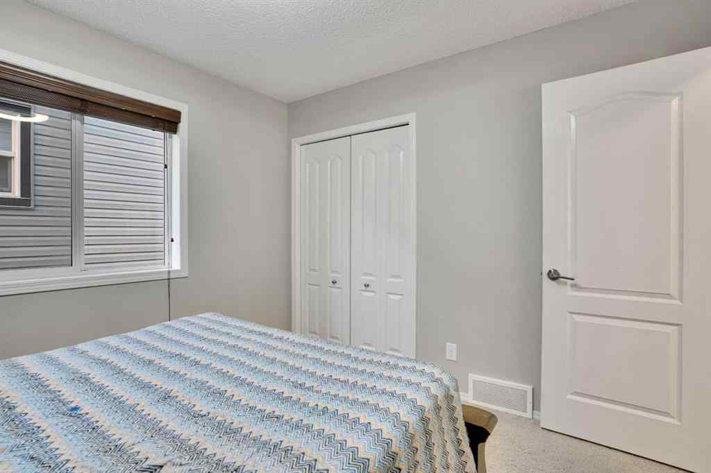 MLS® A2256037 - 124 Skyview Shores Road NE in Skyview Ranch Calgary, Residential
