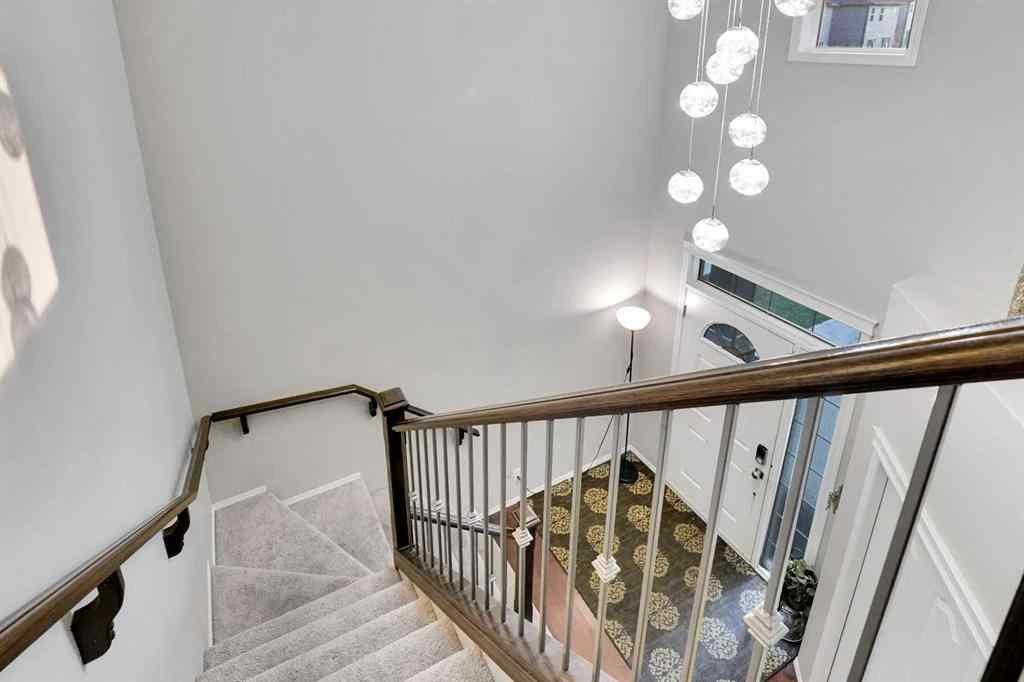 MLS® A2256037 - 124 Skyview Shores Road NE in Skyview Ranch Calgary, Residential