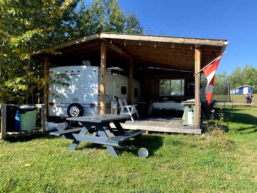 MLS® A2256039 -  SE-6-71-24-5   in NONE Rural Greenview No. 16, M.D. of, Land