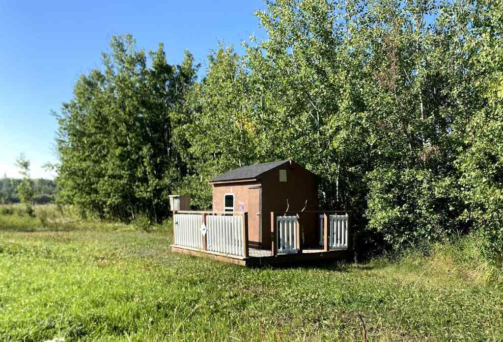 MLS® A2256039 -  SE-6-71-24-5   in NONE Rural Greenview No. 16, M.D. of, Land