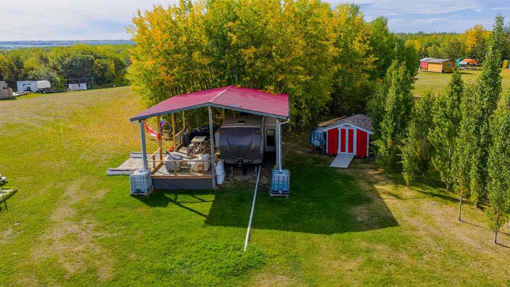 MLS® A2256039 -  SE-6-71-24-5   in NONE Rural Greenview No. 16, M.D. of, Land