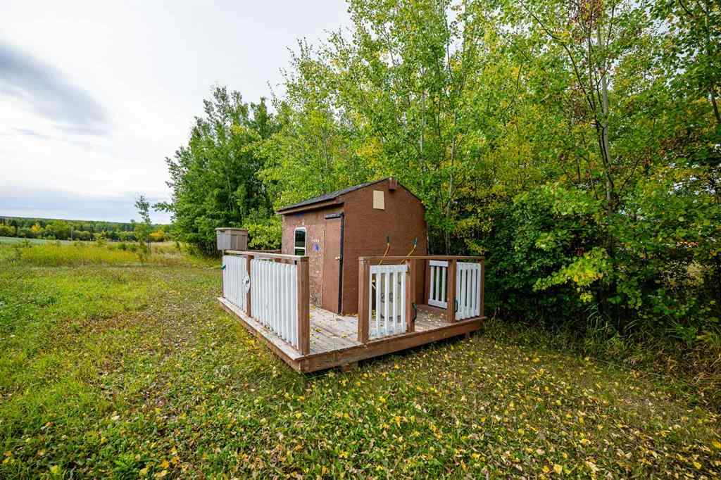 MLS® A2256039 -  SE-6-71-24-5   in NONE Rural Greenview No. 16, M.D. of, Land