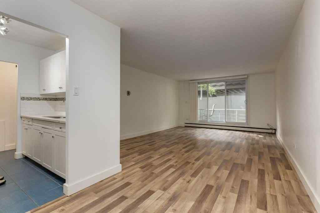 MLS® A2256040 - Unit #203 1027 Cameron Avenue SW in Lower Mount Royal Calgary, Residential