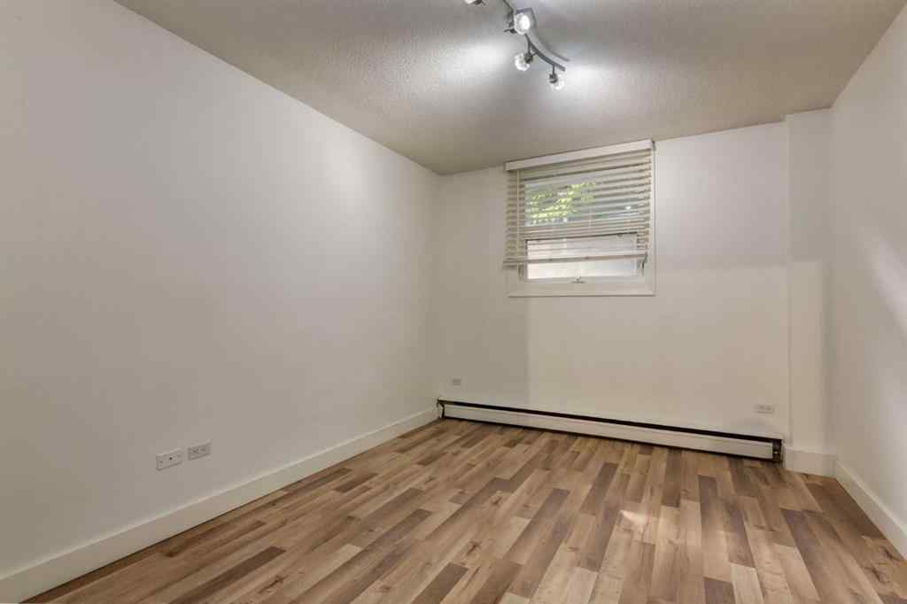 MLS® A2256040 - Unit #203 1027 Cameron Avenue SW in Lower Mount Royal Calgary, Residential