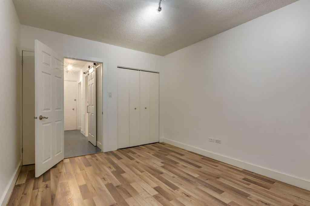 MLS® A2256040 - Unit #203 1027 Cameron Avenue SW in Lower Mount Royal Calgary, Residential