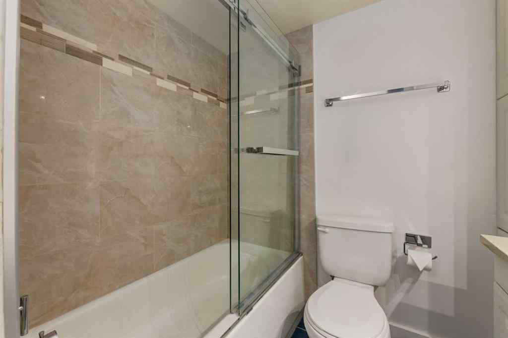 MLS® A2256040 - Unit #203 1027 Cameron Avenue SW in Lower Mount Royal Calgary, Residential