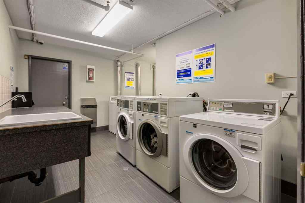MLS® A2256040 - Unit #203 1027 Cameron Avenue SW in Lower Mount Royal Calgary, Residential
