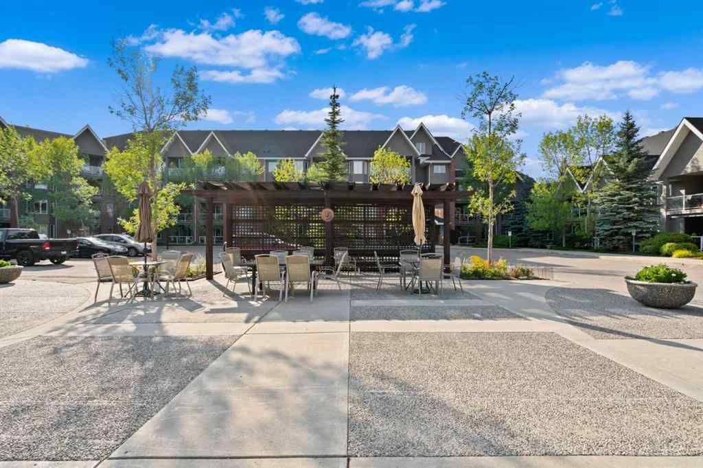 MLS® A2256041 - Unit #239 15 Everstone Drive SW in Evergreen Calgary, Residential