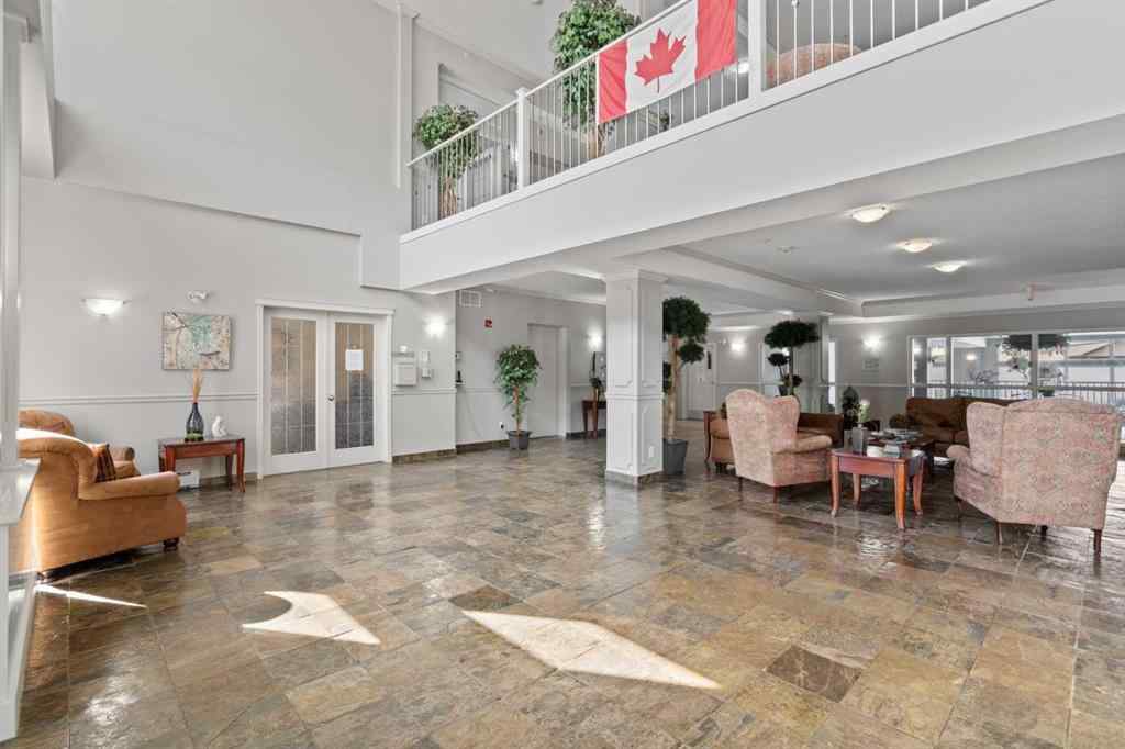 MLS® A2256041 - Unit #239 15 Everstone Drive SW in Evergreen Calgary, Residential