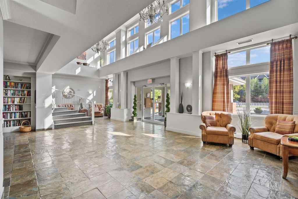MLS® A2256041 - Unit #239 15 Everstone Drive SW in Evergreen Calgary, Residential