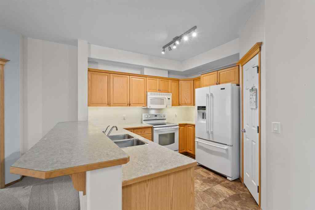 MLS® A2256041 - Unit #239 15 Everstone Drive SW in Evergreen Calgary, Residential