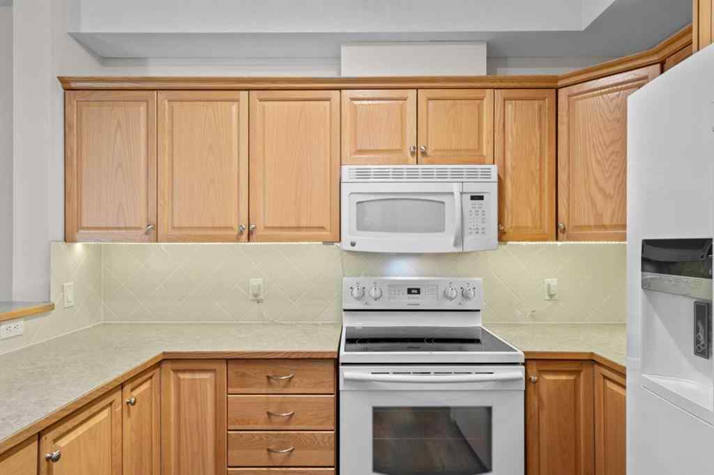 MLS® A2256041 - Unit #239 15 Everstone Drive SW in Evergreen Calgary, Residential