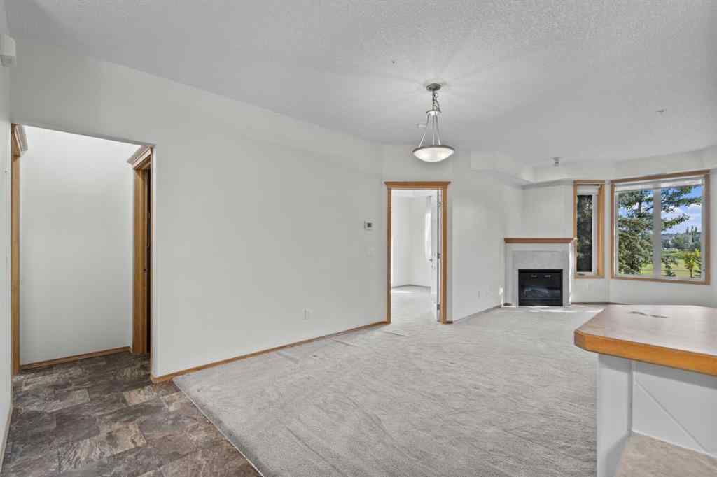 MLS® A2256041 - Unit #239 15 Everstone Drive SW in Evergreen Calgary, Residential