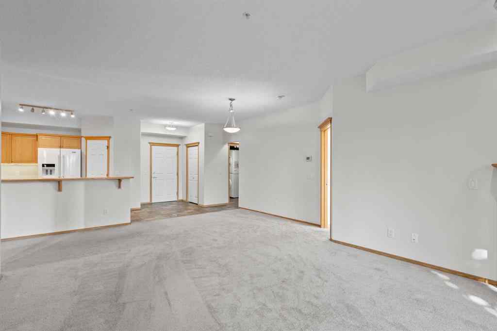 MLS® A2256041 - Unit #239 15 Everstone Drive SW in Evergreen Calgary, Residential
