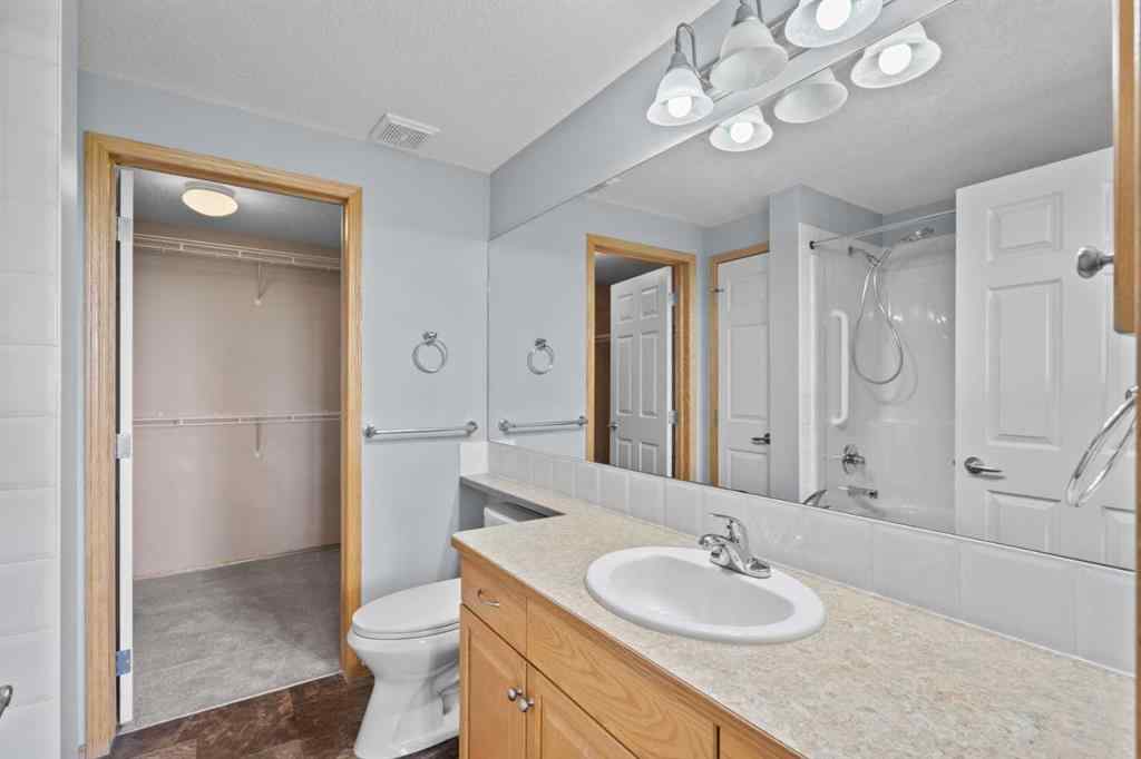 MLS® A2256041 - Unit #239 15 Everstone Drive SW in Evergreen Calgary, Residential